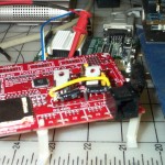 Power conditioning modifications